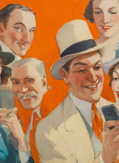 Agence vidéo IA à Nantes — Victorial