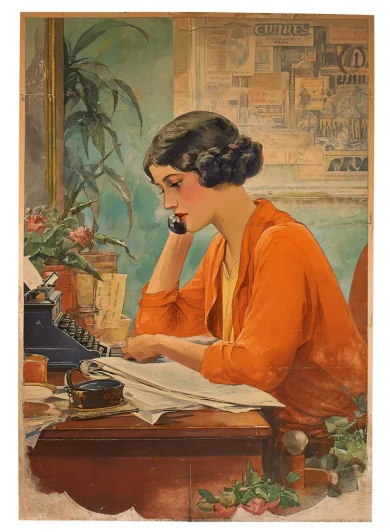 Vidéo professionnelle sans tournage — Victorial